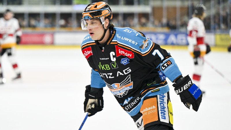 Sie haben die meisten Playoff-Einsätze der ICE-Geschichte