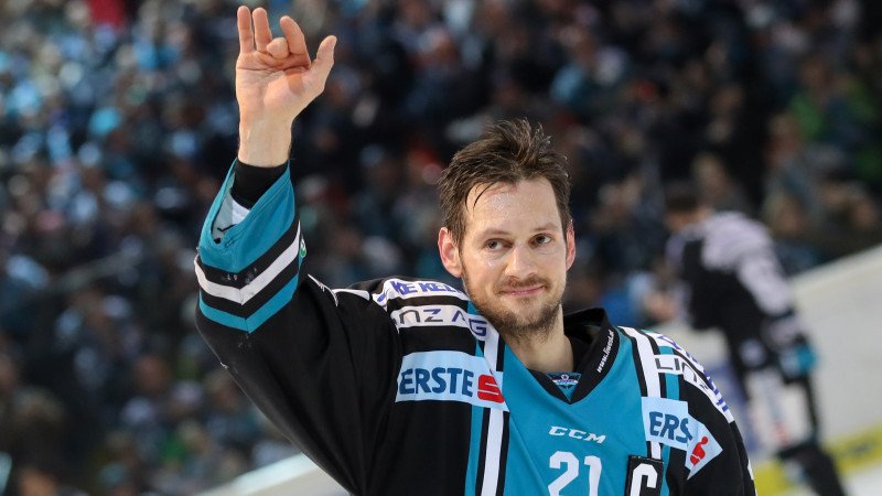 Sie haben die meisten Playoff-Einsätze der ICE-Geschichte