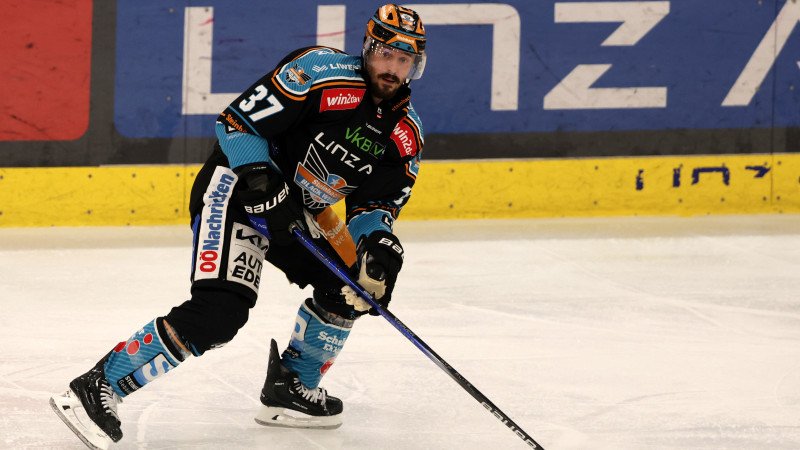 Sie haben die meisten Playoff-Einsätze der ICE-Geschichte