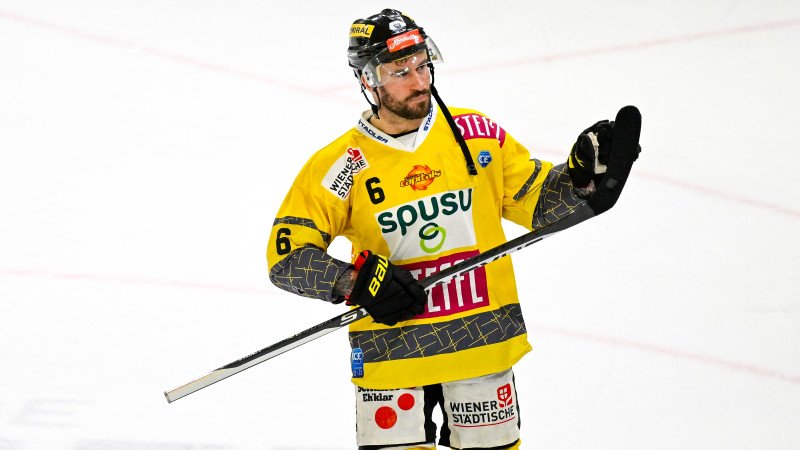 Sie haben die meisten Playoff-Einsätze der ICE-Geschichte