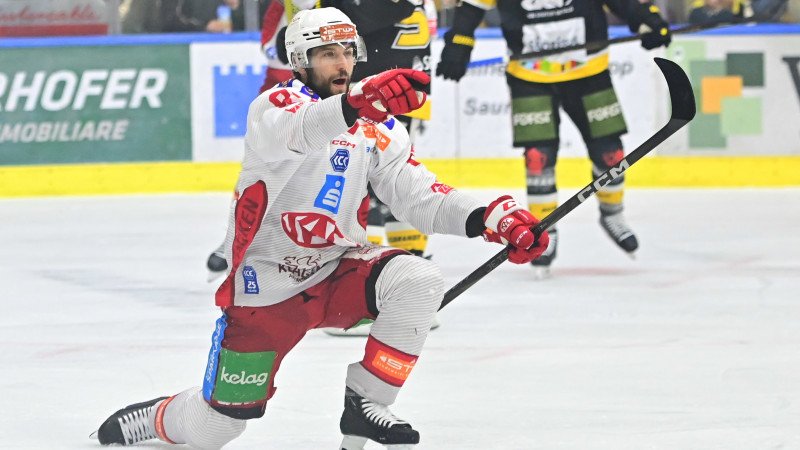 Sie haben die meisten Playoff-Einsätze der ICE-Geschichte