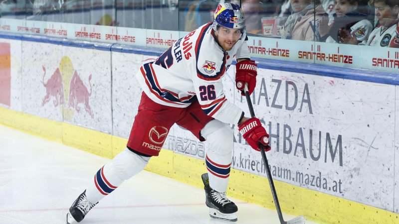 Sie haben die meisten Playoff-Einsätze der ICE-Geschichte