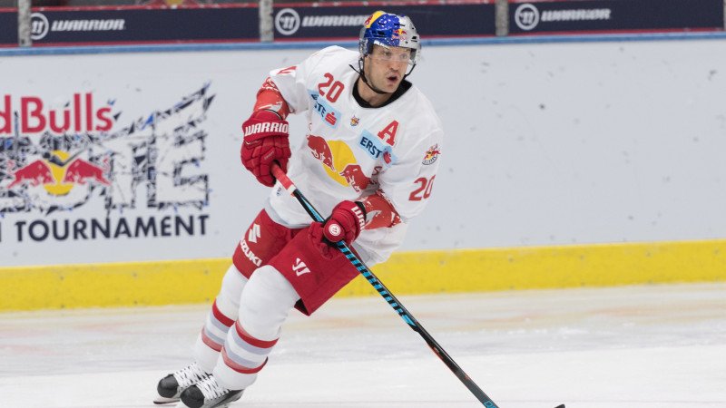 Sie haben die meisten Playoff-Einsätze der ICE-Geschichte