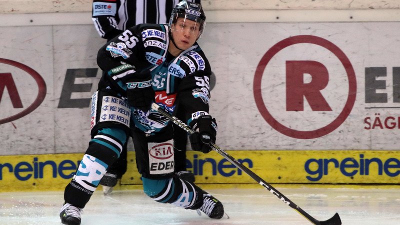 Sie haben die meisten Playoff-Einsätze der ICE-Geschichte