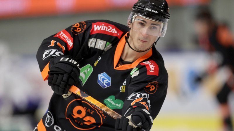 Sie haben die meisten Playoff-Einsätze der ICE-Geschichte