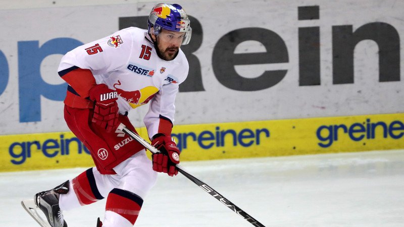 Sie haben die meisten Playoff-Einsätze der ICE-Geschichte