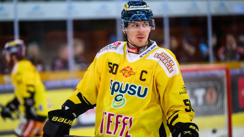 Sie haben die meisten Playoff-Einsätze der ICE-Geschichte