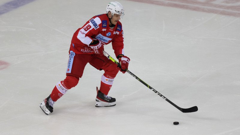 Sie haben die meisten Playoff-Einsätze der ICE-Geschichte