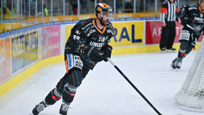 Sie haben die meisten Playoff-Einsätze der ICE-Geschichte