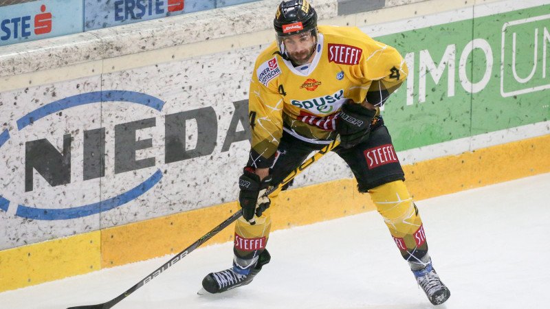 Sie haben die meisten Playoff-Einsätze der ICE-Geschichte