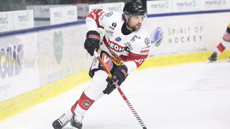 Sie haben die meisten Playoff-Einsätze der ICE-Geschichte