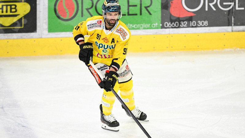 Sie haben die meisten Playoff-Einsätze der ICE-Geschichte