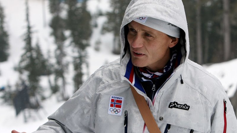 Anzug-Gate: FIS-Komiteechef will Einheitsanzüge