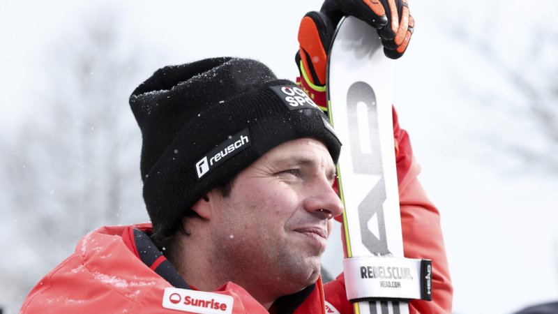 Tipp-Schein aufgegangen: Feurstein beschert Feuz Wett-Gewinn