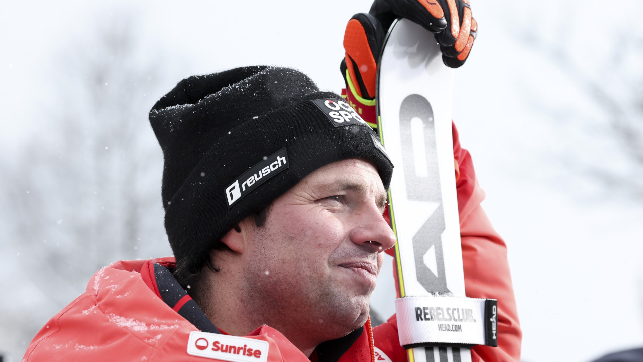 Tipp-Schein aufgegangen: Feurstein beschert Feuz Wett-Gewinn