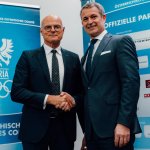 Deutliche Mehrheit! Das ist der neue ÖOC-Präsident