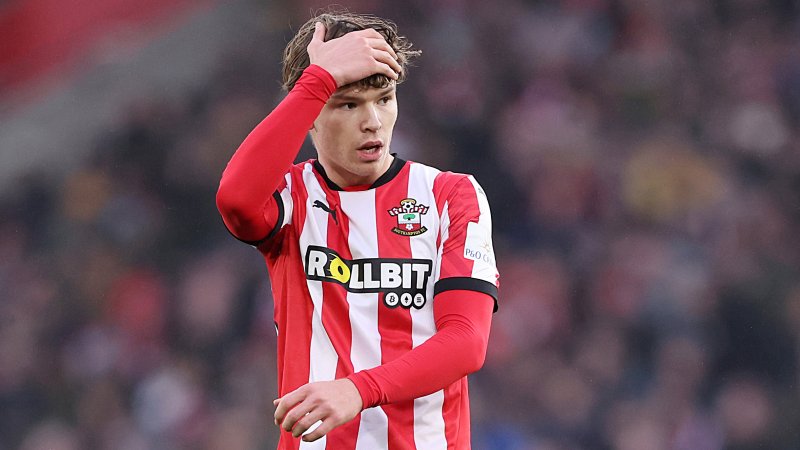 Southampton-Talent weckt Interesse von Topklubs