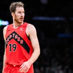 Pöltl gelingt Double-Double: Raptors beenden Sieglos-Serie