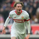 Kane-Backup? FC Bayern beobachtet Stuttgart-Shootingstar