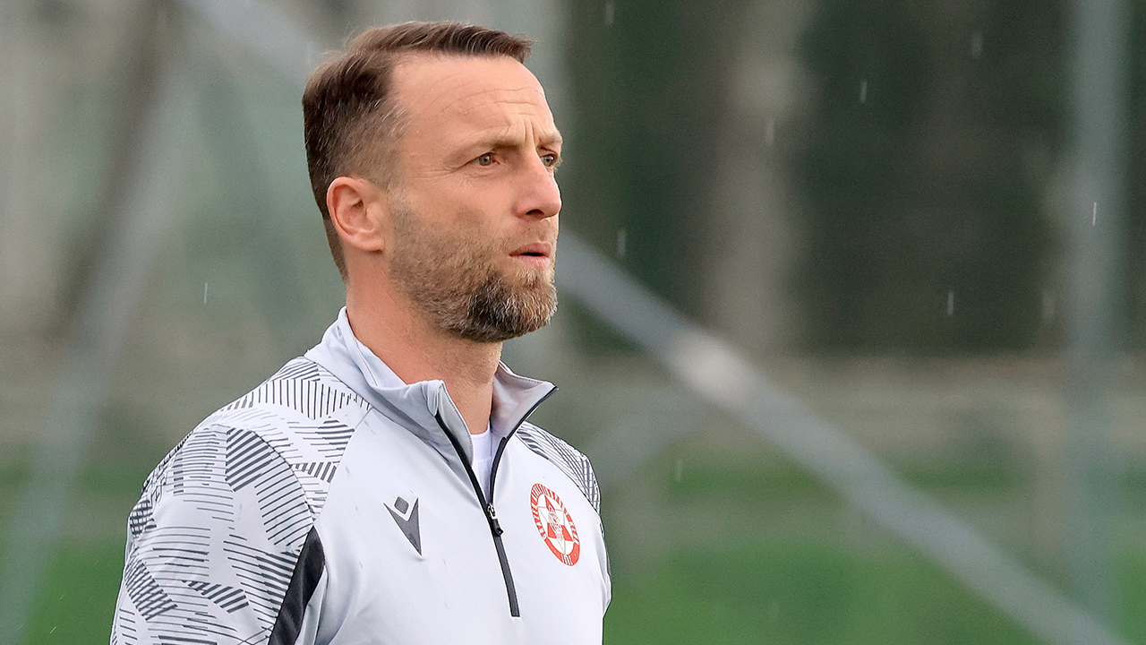 So lange läuft Feldhofers Vertrag beim <a href='/de/daten/news/fussball/gak/' class='tag'>GAK</a>