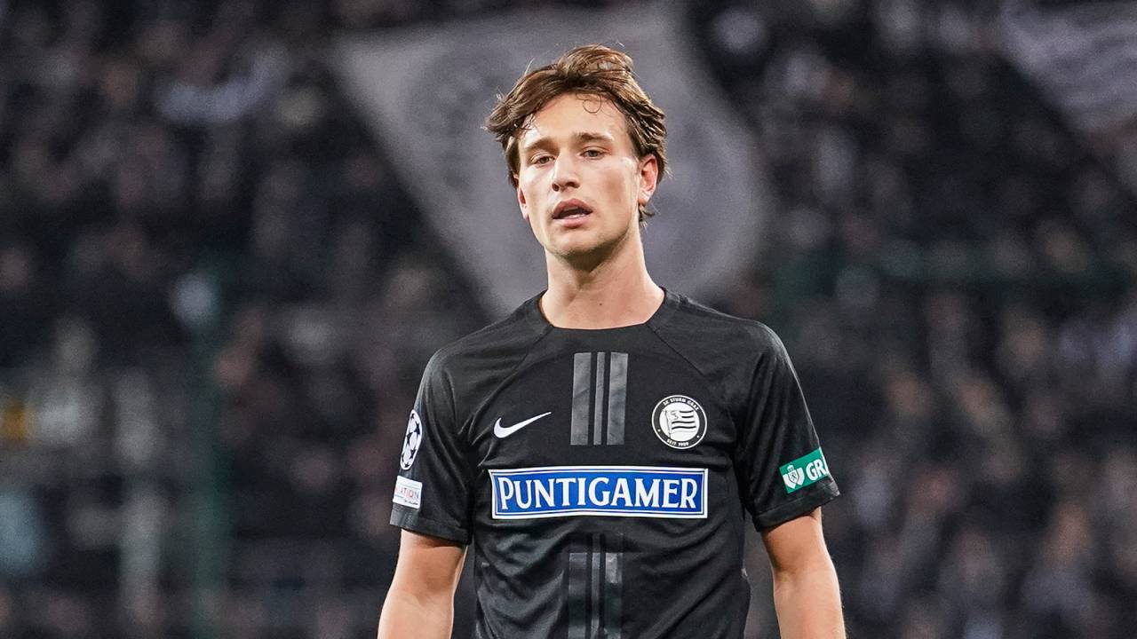Sturm-Abschied? Nun spricht <a href='/de/daten/news/william-boeving/' class='tag'>William Böving</a>