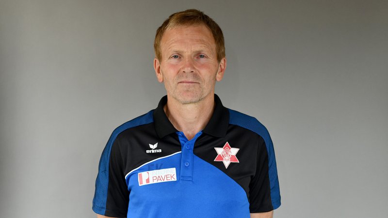 Von Schachner bis Feldhofer! Alle GAK-Trainer seit 2004