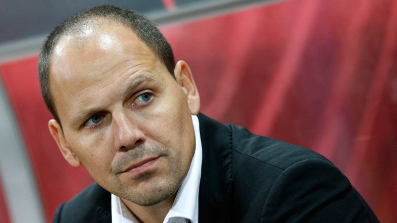 Von Schachner bis Feldhofer! Alle GAK-Trainer seit 2004