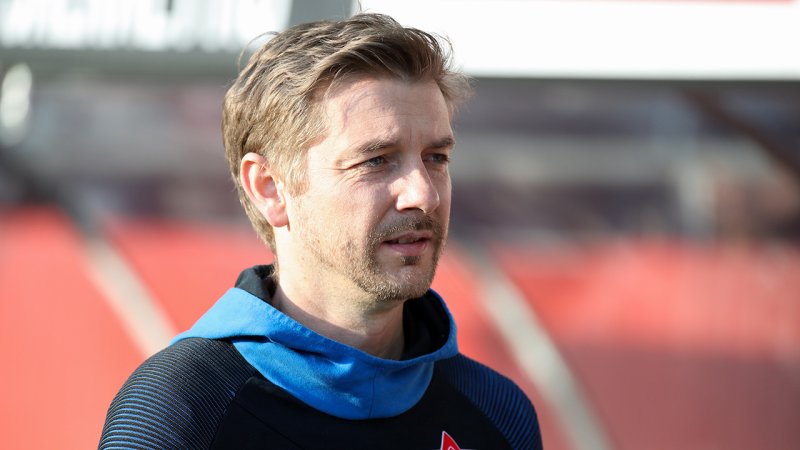 Von Schachner bis Feldhofer! Alle GAK-Trainer seit 2004