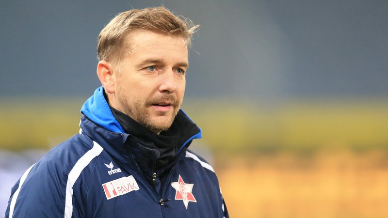 Von Schachner bis Feldhofer! Alle GAK-Trainer seit 2004