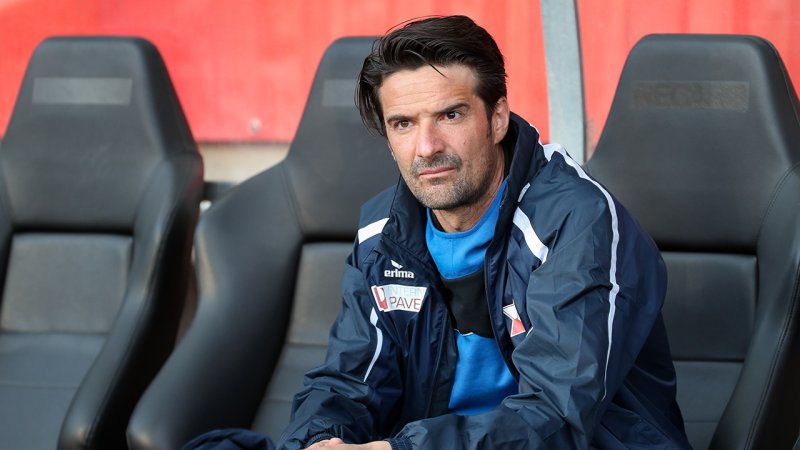 Von Schachner bis Feldhofer! Alle GAK-Trainer seit 2004