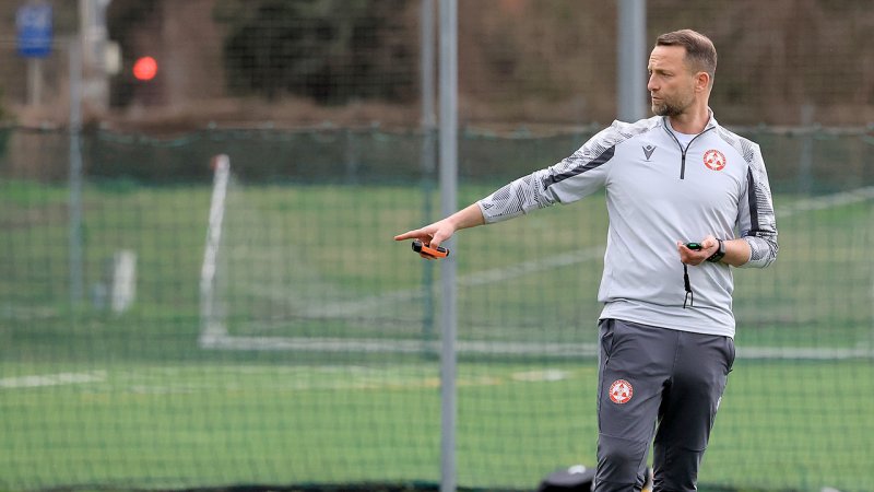 Von Schachner bis Feldhofer! Alle GAK-Trainer seit 2004