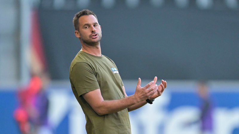 Von Schachner bis Feldhofer! Alle GAK-Trainer seit 2004