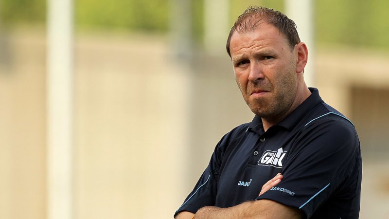 Von Schachner bis Feldhofer! Alle GAK-Trainer seit 2004