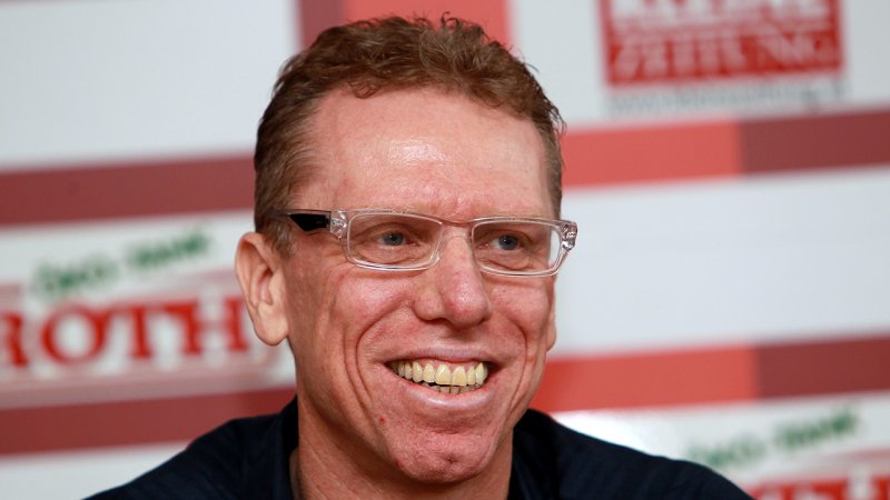 Von Schachner bis Feldhofer! Alle GAK-Trainer seit 2004