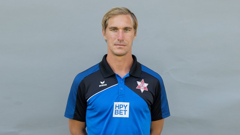 Von Schachner bis Feldhofer! Alle GAK-Trainer seit 2004