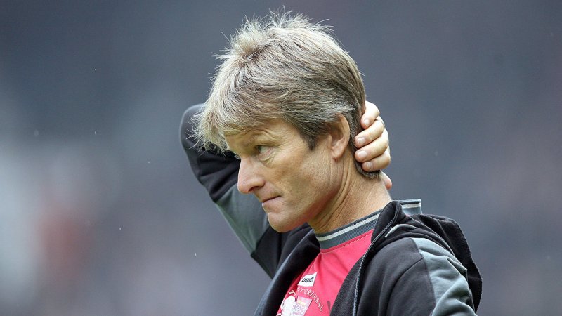 Lars Söndergaard
