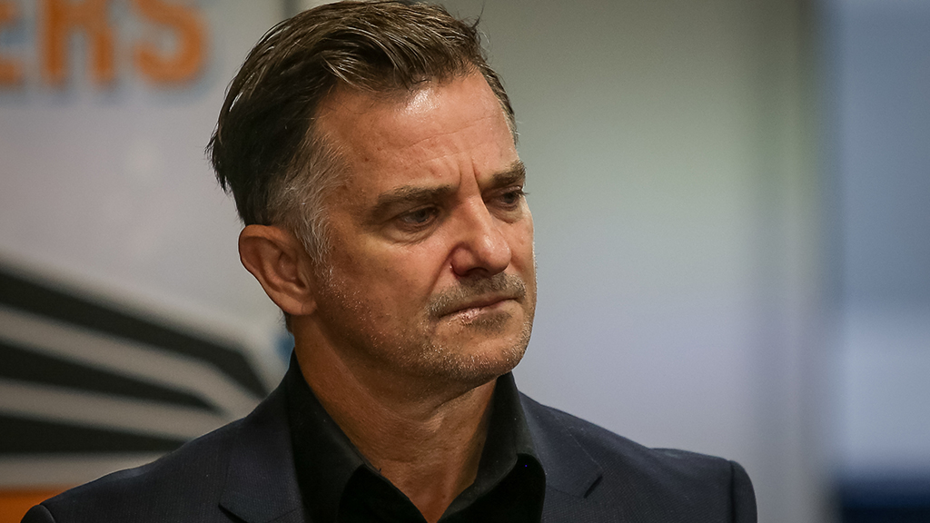 Linz-Präsident: "Wir müssen unsere Liga besser verkaufen!"