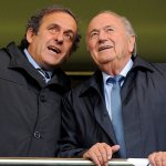 FIFA-Betrugsprozess: Blatter und Platini freigesprochen