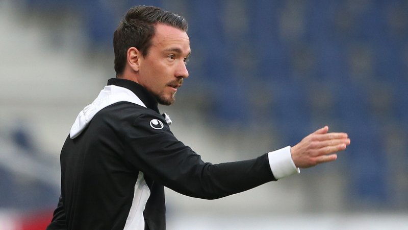 Von Schachner bis Feldhofer! Alle GAK-Trainer seit 2004