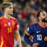 Alaba-Erbe? Real Madrid soll um Spanien-Youngster buhlen