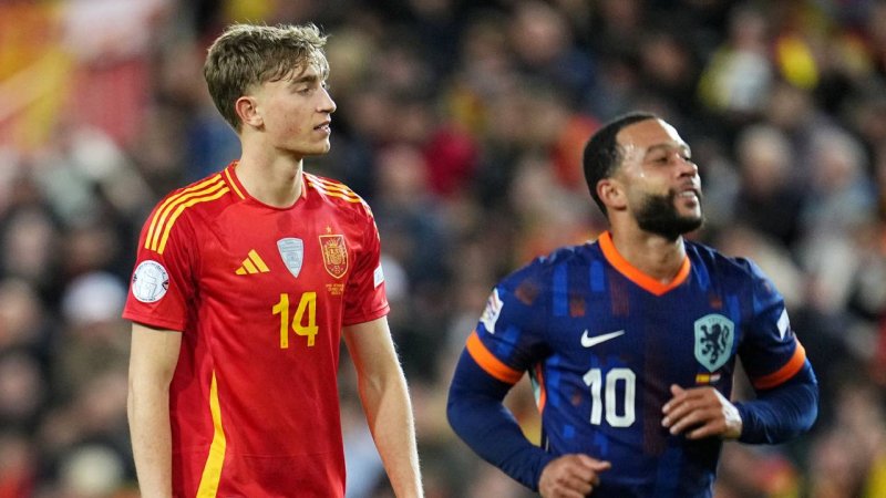 Alaba-Erbe? Real Madrid soll um Spanien-Youngster buhlen