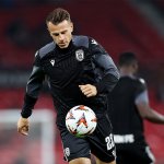 Stefan Schwab: Rückkehr zu Rapid ein Thema?