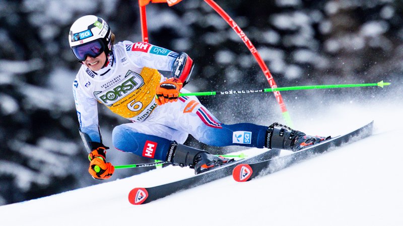 Preisgeld-Ranking: So viel kassierten die Ski-Stars 2024/25