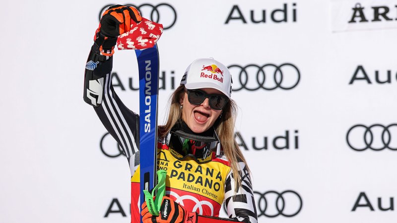 Preisgeld-Ranking: So viel kassierten die Ski-Stars 2024/25