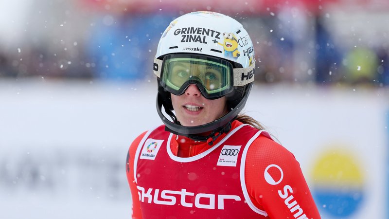 Preisgeld-Ranking: So viel kassierten die Ski-Stars 2024/25