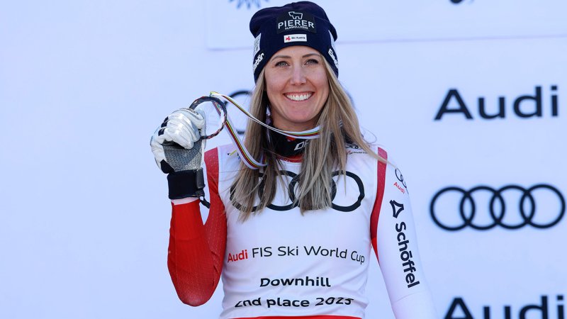 Preisgeld-Ranking: So viel kassierten die Ski-Stars 2024/25