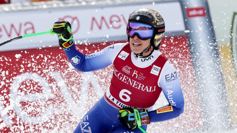Preisgeld-Ranking: So viel kassierten die Ski-Stars 2024/25