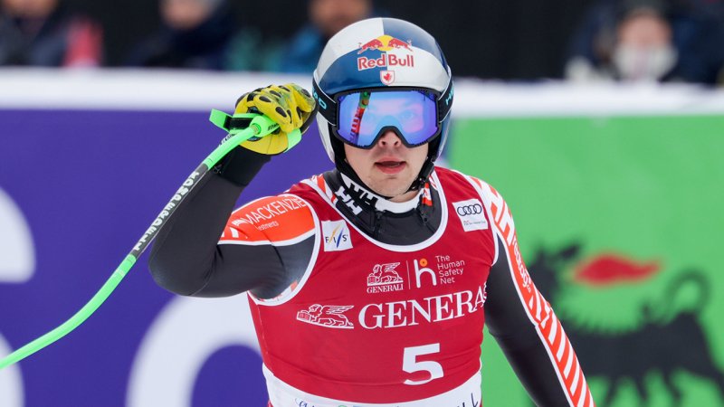 Preisgeld-Ranking: So viel kassierten die Ski-Stars 2024/25