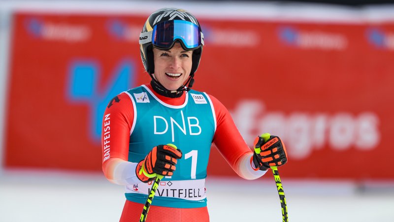 Preisgeld-Ranking: So viel kassierten die Ski-Stars 2024/25