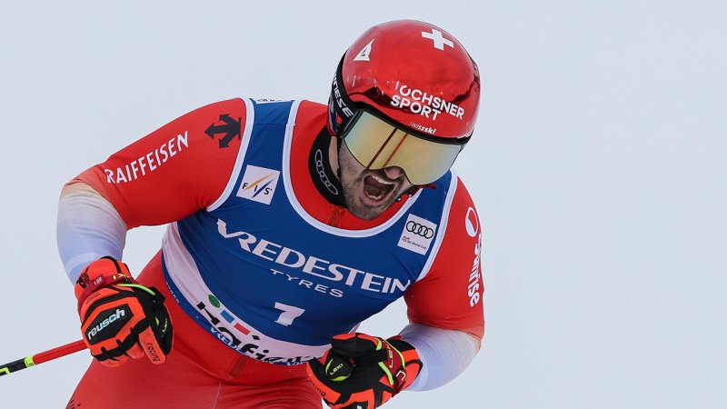 Preisgeld-Ranking: So viel kassierten die Ski-Stars 2024/25